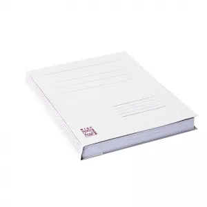 Složka Bigo A4 - bílá 250-280 g (0015)