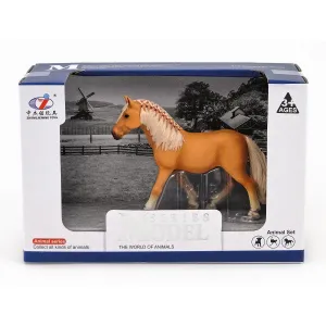 Adar figurka 11 cm Kůň (3/481374)