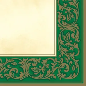 Ubrousky Pol-mak - mix 330 mm x 330 mm (SL og)