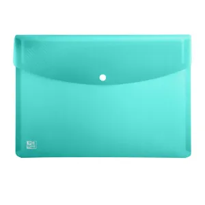 Oxford Urban A5 plastový zaklapávací pořadač barva: mix 180 mm x 250 mm (400147025)