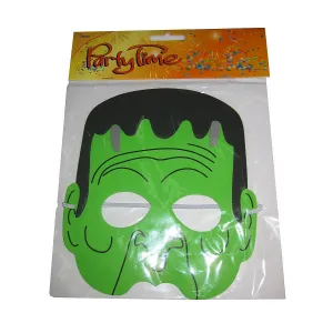 Halloweenská pěnová maska Arpex (HA1339)