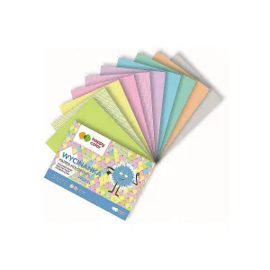 Happy Color art block 10 arků happy color A3 100g 10k (HA 3710 2030-PA10)