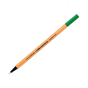 Stabilo Tenká měď 4006381574662, zelená 0,4 mm 1 barva (88/35)
