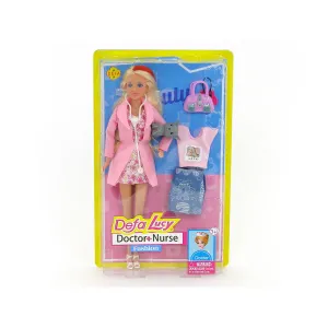 Adar Defa Lucy lékařka nebo zdravotní sestra 290mm (492745)