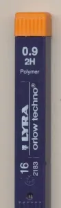 Tužka (grafitová) Lyra