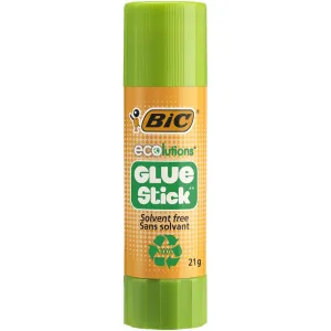 Bic Ecolutions lepidlo v tyčince 21g 21g (8923451)