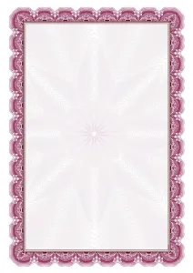 Diplomový papír A4 170g (215717)