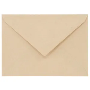 Gallery Paper b6 nature dark beige k Obálka B6 - béžová 125 mm x 176 mm (280820)