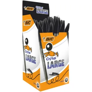 Kuličkové pero Bic Cristal (880648)