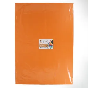 Protos Brystol A1 oranžová 225g 10k