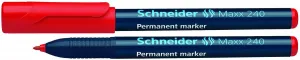 Permanentní popisovač Schneider MAXX 240 (124002)