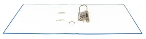 Pákový pořadač Donau Master A4 červený 50 mm (3950001EN-04)