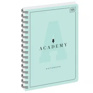 Interdruk ACADEMY A4 100k. Mřížka 90g (5902277299352)