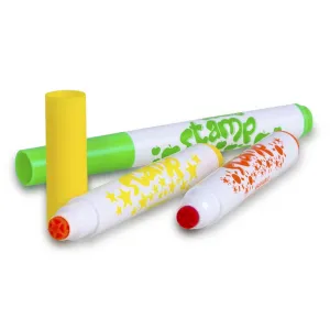 Flamaster Patio colorino 10 barev (34623)