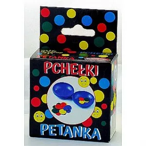 Interaktivní hra Abino PushKnobs