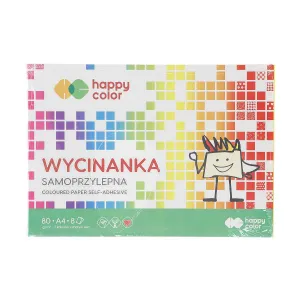 Výřez Happy Color (HA 3710 2030-S8)