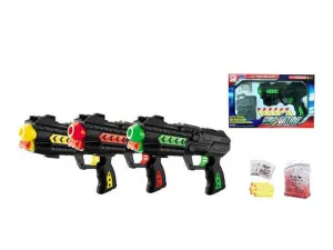 Pistole na vodní koule Bigtoys (BBRO9068)