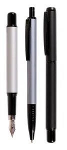 Standardní kuličkové pero Cresco WINNER BLACK (880043)