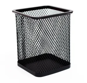 Stolní příslušenství Tres - černé (SKK/CZ)