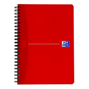 Oxford Essentials A5 90k. 90g kontrola 148 mm x 210 mm (100102938)