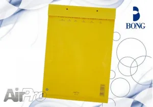 Obálka AirPro 17/G - hnědá 235 mm x 340 mm (4117)