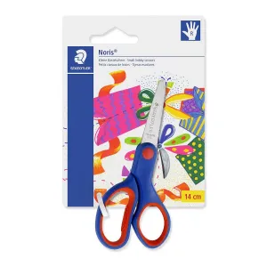 Nůžky Staedtler 14 cm (S 965 14 NBK)