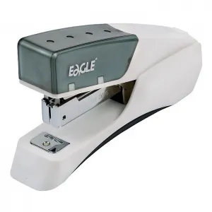 Sešívačka Eagle Soft Touch bílá 25k (S5173)