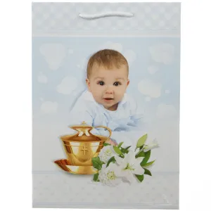 Dárková taška Merigraf ke křtu (T5)