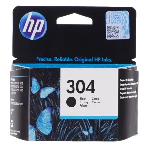 Hp originální inkoust (cartridge) - černý 4ml (N9K06AE)