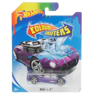 Autíčko Mattel (BHR15)