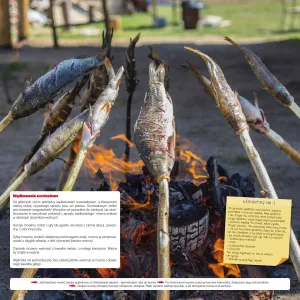 Vícepanelový nástěnný kalendář Avanti 300 mm x 600 mm (5901769620971)