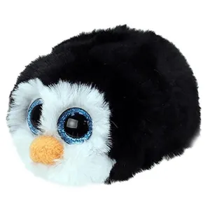 Meteor Teeny Tys Tučňák plyšový (TY41258)