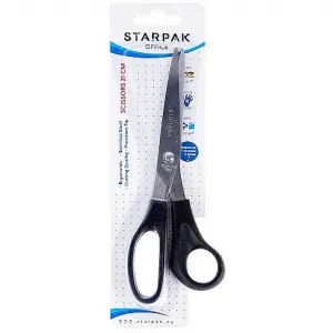 Nůžky Starpak 21cm 21cm (141161)