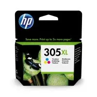 Originální inkoust (cartridge) Hp 305XL - různé (3YM63AE)