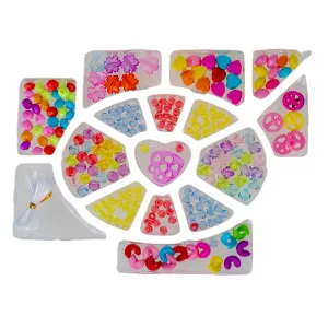 Korálky Anek pro dívky (SP83790)