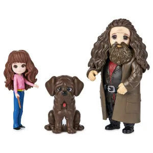 Spin Master Harry Potter 2 pack Hermiona a Hagrid (6061)