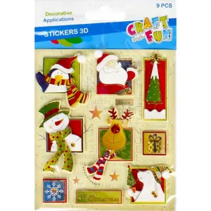 Vánoční ozdoba Starpak (480410)