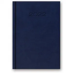 Kapesní diář Lucrum B6 110 mm x 165 mm (41D)