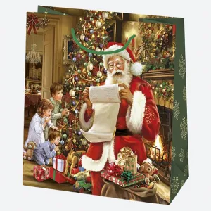 Dárková taška Pol-mak 155 mm x 155 mm x 80 mm