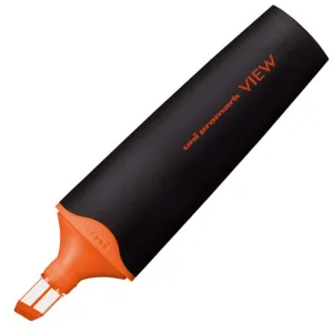 Zvýrazňovač UNI USP-200 oranžový