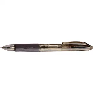 Kuličkové pero Tetis Standard 4 barvy (KD800-4M)