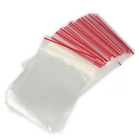 Gabi-Plast provázkový sáček 100 ks 60 mm x 80 mm
