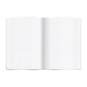 Oxford FLORAL notebook A5 32k. Kontrola 90g (400150841)