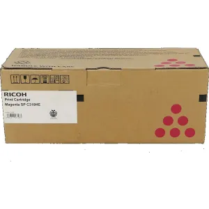 Originální toner Nrg spc310/311/312 - purpurový