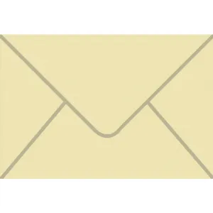 Barevná obálka B6 Pol-mak - mix 176 mm x 125 mm (BK6)