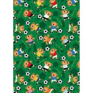 Dekorační papír Pol-mak - mix 700 mm x 1000 mm