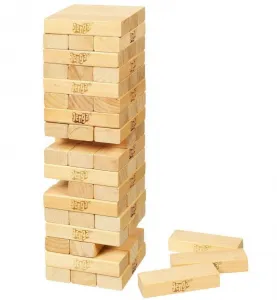 Arkádová hra Parker Jenga (A2120)