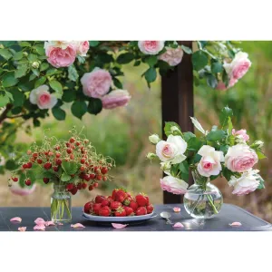 Vícepanelový nástěnný kalendář Avanti 285 mm x 410 mm (KA-11)