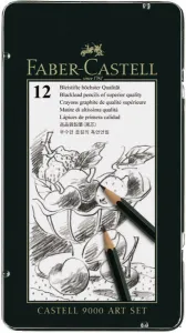 Tužka Faber Castell (FC119065)