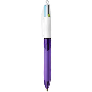 Multifunkční kuličkové pero Bic 4 Colours Original